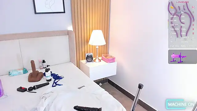 bounce_katty webcam