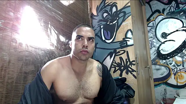 Justin_Frank webcam