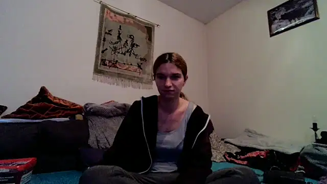 Mercedeswoman8 webcam