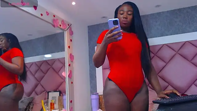 Thegreatonelady webcam