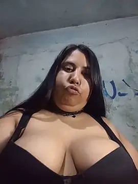 rachel_parker webcam