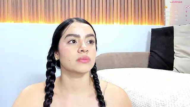 Eyes_Duque webcam