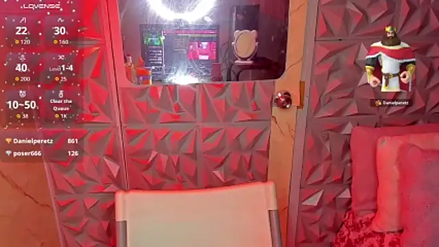 anitacruise webcam