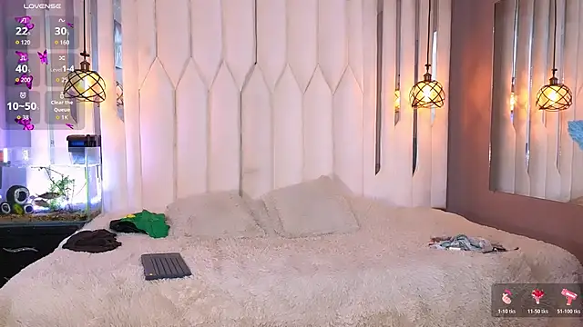 Megan_Do_Santos webcam