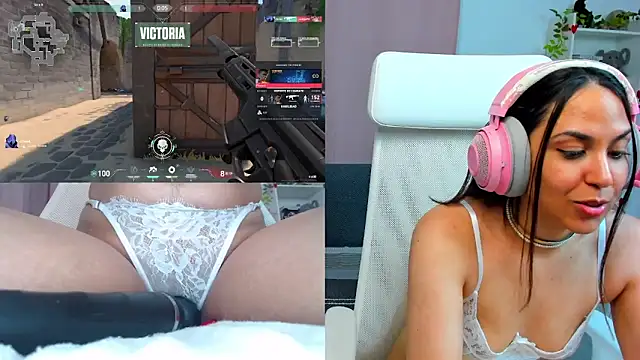 VenusIslove webcam