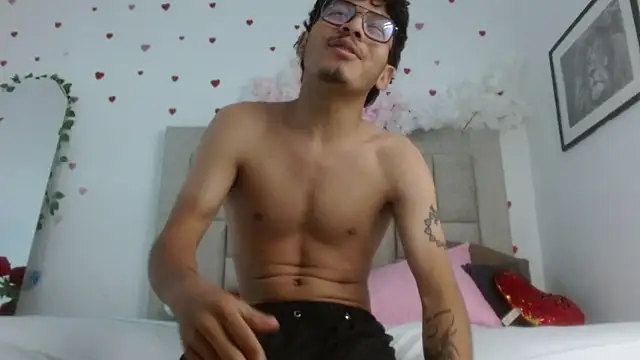 blackfox_desire webcam