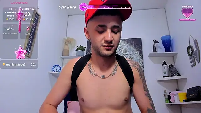 Jey_hot7 webcam