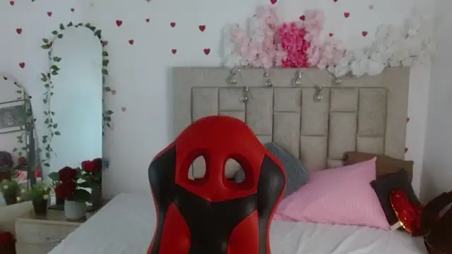 blackfox_desire webcam