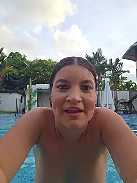 Pretty_Julieta webcam