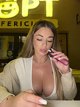 IsabellaEtthan webcam