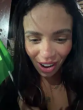 Rafaellaz webcam