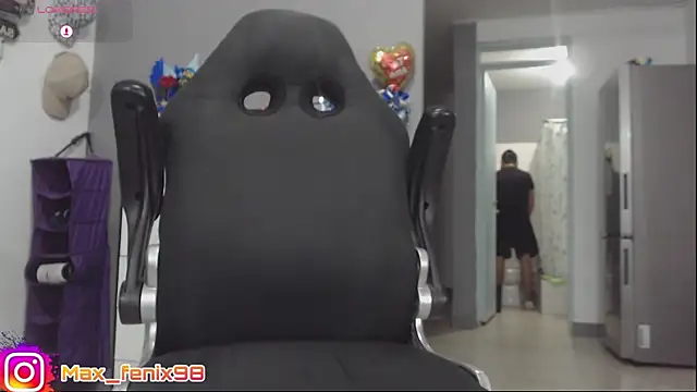 CHANG_QIAAN webcam