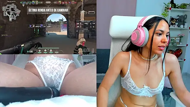 VenusIslove webcam