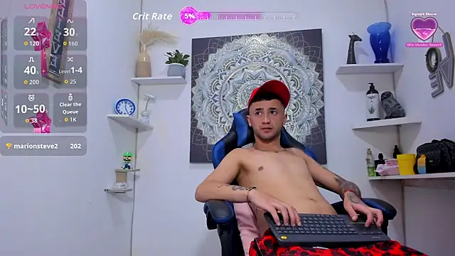 Jey_hot7 webcam