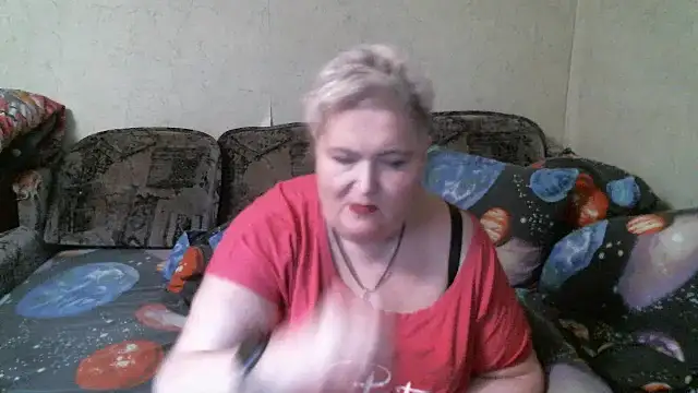 Lana555 webcam