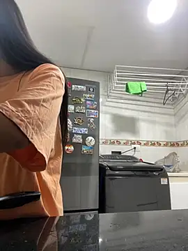 gabyaridi webcam