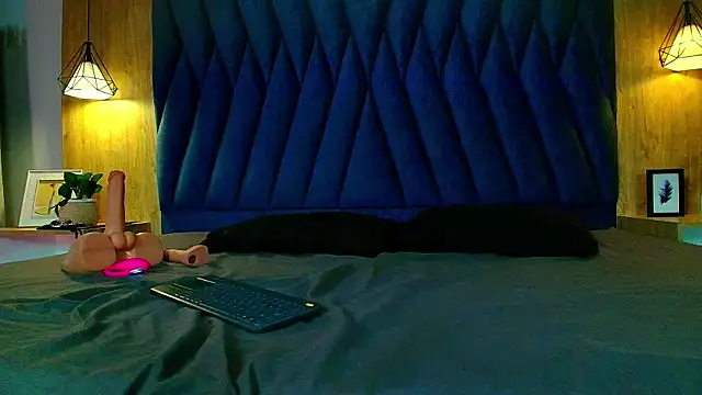 Megan_Beaumontx webcam