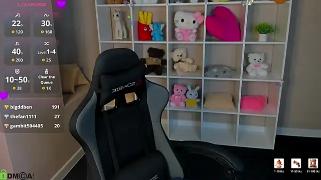 Ella_Burns webcam