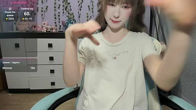 Yoonhee_ki webcam