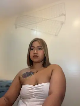 parker_pixie webcam