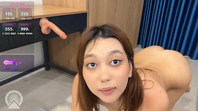 icydiva webcam
