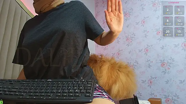 dalilasaadi_ webcam