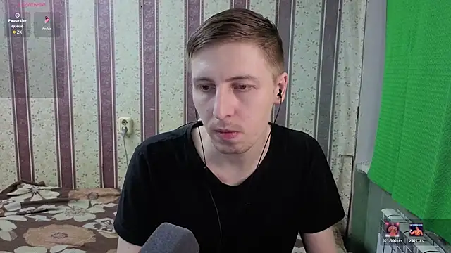 Darien_Brown webcam