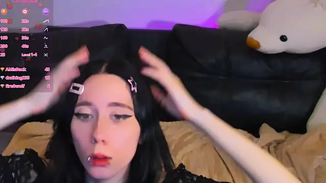 Asuka_miu webcam