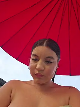 Pretty_Julieta webcam