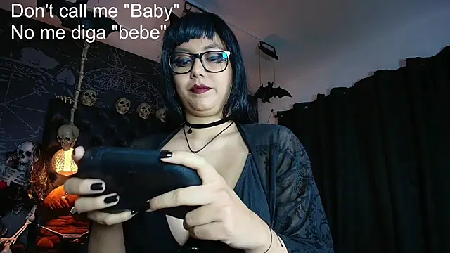 AlexHoe_ webcam