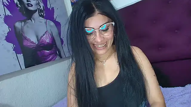 Tania_mature webcam
