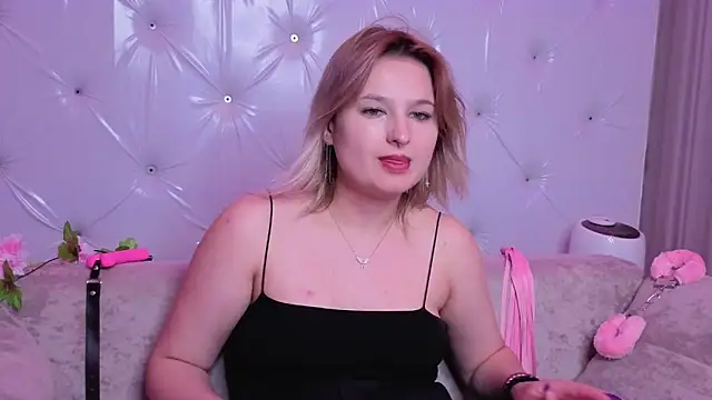 banana_bowl (F teen) - Touch my fat sexy ass close