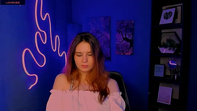 angie_foxy1 webcam