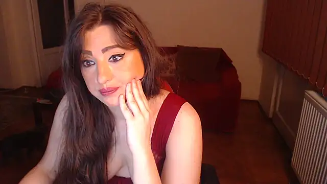 RebeccaStone webcam