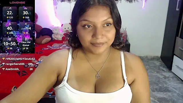 sexysusan4you webcam