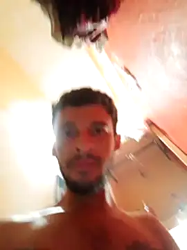 Cuchurus1216's room