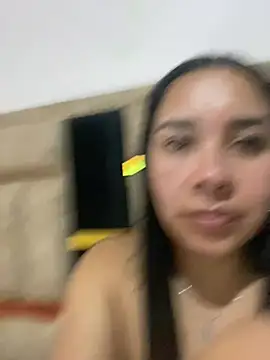 Celeste_Moom27 webcam