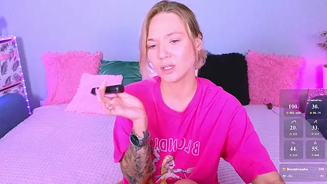 Karen_morris webcam