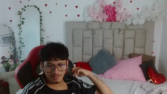 blackfox_desire webcam