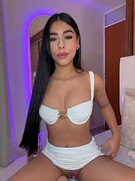 rossie_blooms's live room