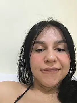 Daniela-rosee webcam