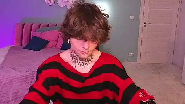 smoozie_kun webcam