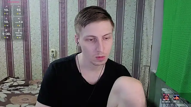 Darien_Brown webcam