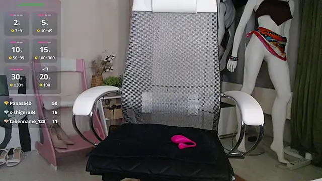 BB_Web live cam on StripChat