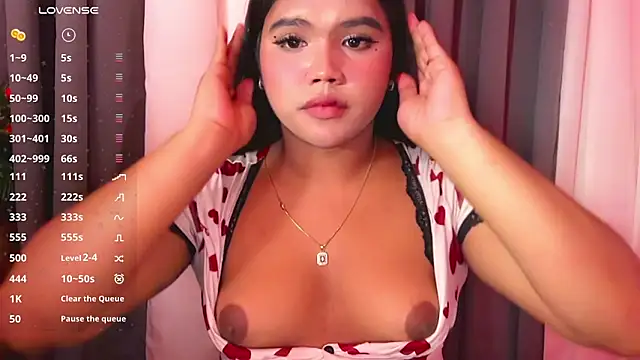 ursweet_sofia webcam