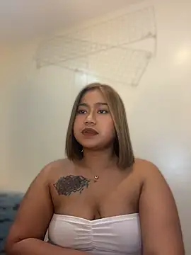 parker_pixie webcam