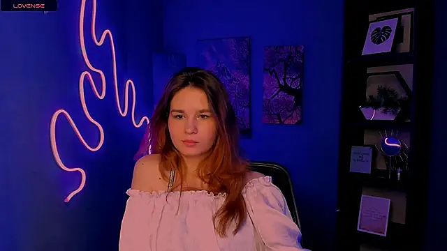 angie_foxy1 webcam