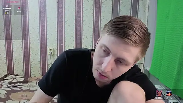 Darien_Brown webcam