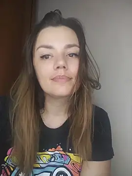 KrissSexi webcam