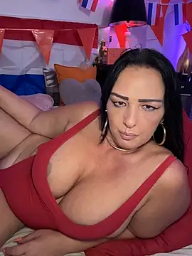 TiffanyRoxx